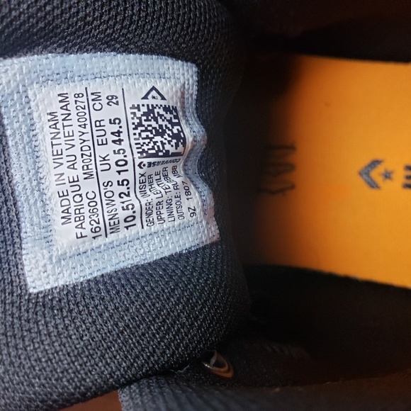 ☔🚫SOLD Converse Chuck Taylor All Star Street Boot - Picture 6 of 7